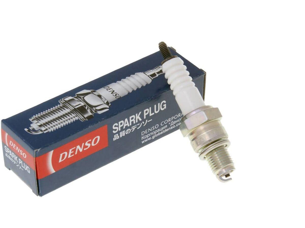 Denso Spark Plug For Honda CRF450X 2005-2008