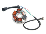 101 Octane Alternator Stator For Vespa PK 125 1982-1985 -