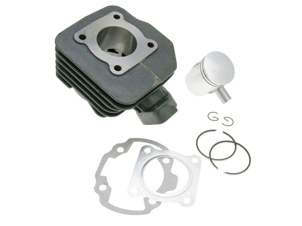 101 Octane Cylinder Kit For Peugeot Buxy 50 1994-1997