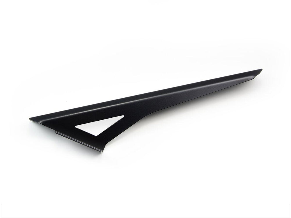Zieger Chain Guard For Honda CB1000R 2008-2017 - Black