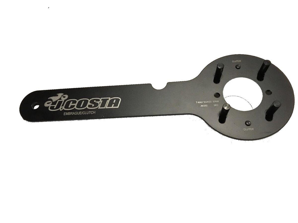 J. Costa Clutch Tool For Kymco AK 550 I ABS 2017-2024
