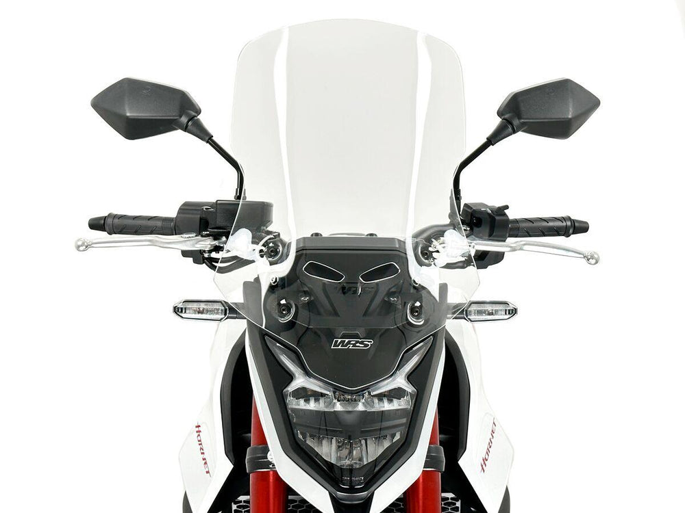 WRS Windscreen For Honda CB 750 ABS 2023-2024 51 cm (20") - Clear