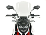 WRS Windscreen For Honda CB 750 ABS 2023-2024 51 cm (20") - Clear
