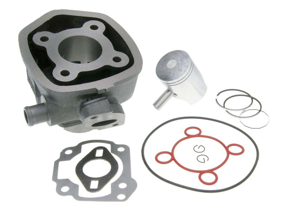 101 Octane Cylinder Kit For Benelli 491 50 LC 1998-2003