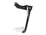 101 Octane Side Stand For MBK YN 100 1999-2003 - Black
