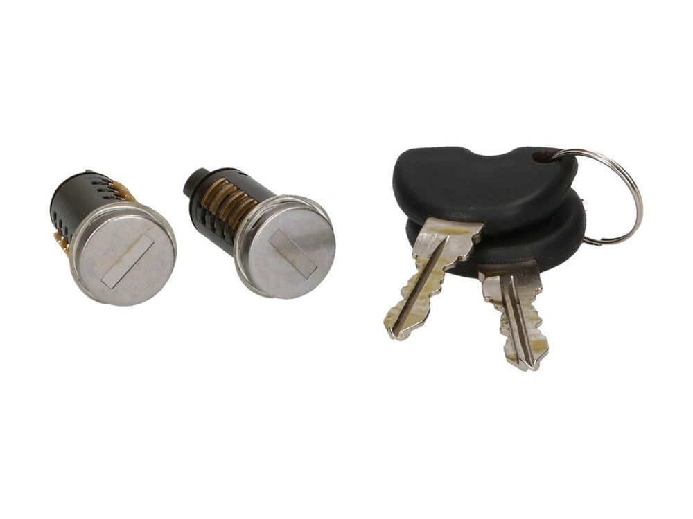 101 Octane Lock Set For Derbi Boulevard 100 2010-2011