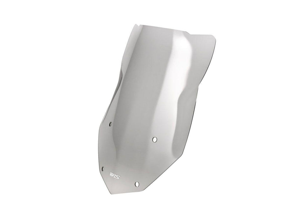 WRS Windscreen For BMW R 1200 GS ABS 2013-2019 - Smoke