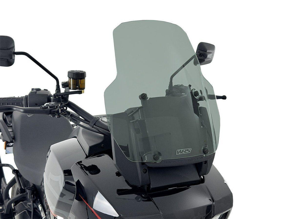WRS Windscreen Touring HD Pan America For Harley Davidson RA 1250 ABS 2021-2024