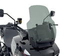 WRS Windscreen Touring HD Pan America For Harley Davidson RA 1250 ABS 2021-2024