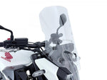 WRS Windscreen For Honda CB500 ABS 2025 - Clear