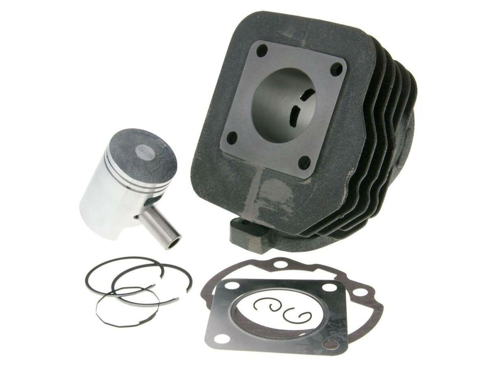 101 Octane Cylinder Kit For Kymco CX 50 1997