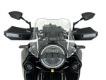 WRS Windscreen For Husqvarna Norden 901 ABS 2022-2024 - Clear