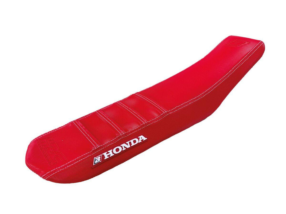 Blackbird Seat Cover For Honda CRF250 2019-2020 - Red