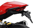Zieger PRO Tail Unit Type D For Ducati Monster 1200 ABS 2014-2016 Rear