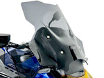 WRS Windscreen For BMW R 1300 GS ABS 2024-2026 - Smoke