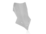 WRS Windscreen For Moto Morini X-Cape 650 ABS 2021-2024 - Smoke