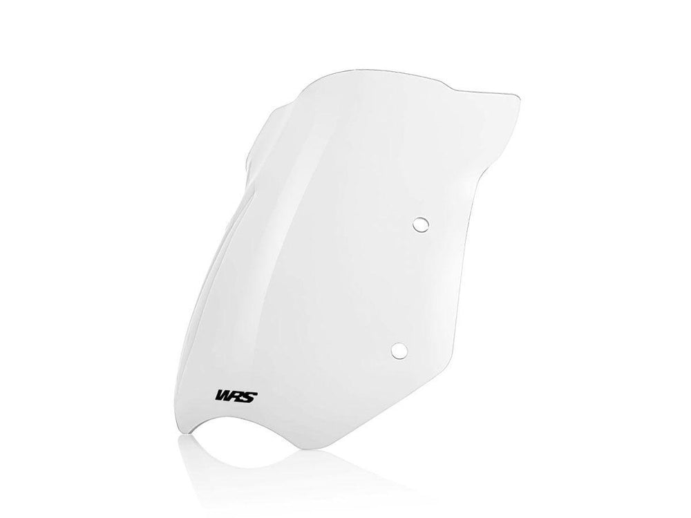 WRS Windscreen For BMW R 1200 R 2006-2014 45 cm (17-3/4") - Clear