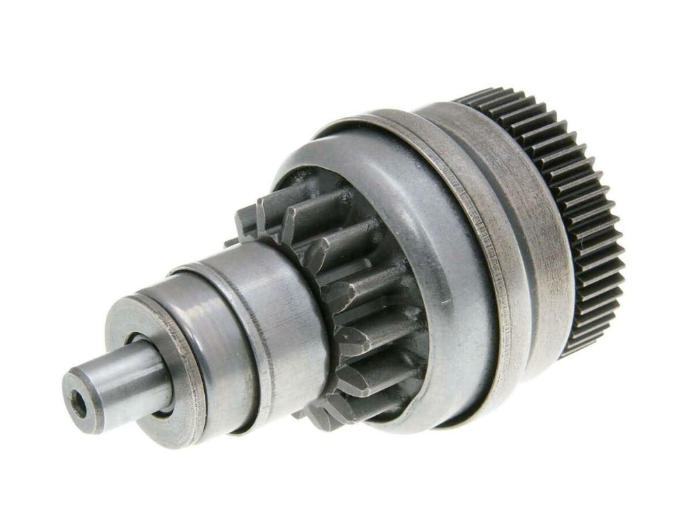 101 Octane Starter Clutch For Derbi Atlantis 50 4T 2004-2007