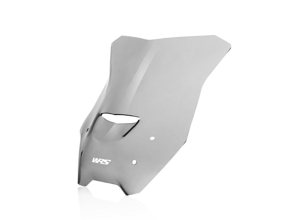 WRS Windscreen For BMW R 1200 R ABS 43 cm (17") - Smoke