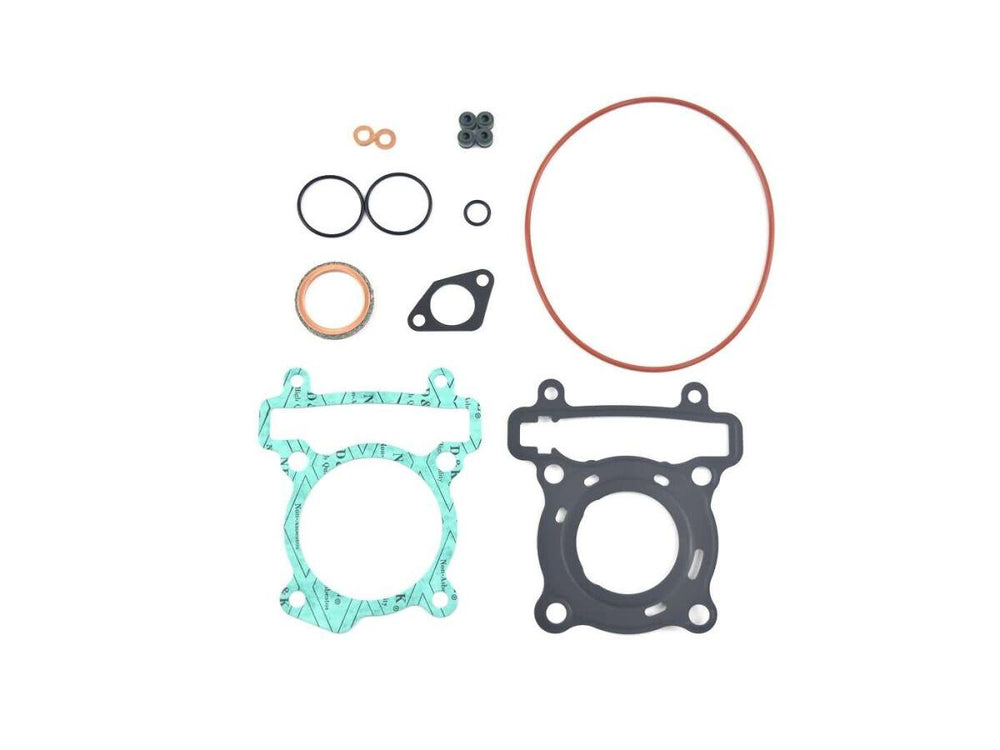 101 Octane Top End Cylinder Gasket Set For Fantic 125 E 2016-2017