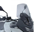 WRS Windscreen For Honda XL750 ABS 2025 - Dark Smoke