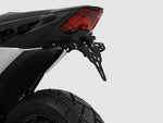 Zieger PRO Tail Unit Type D For Honda NC 750 X ABS 2021-2024