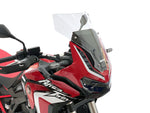 WRS Windscreen For Honda CRF1100L ABS Africa Twin 2020-2024 40 cm (15-3/4") - Clear