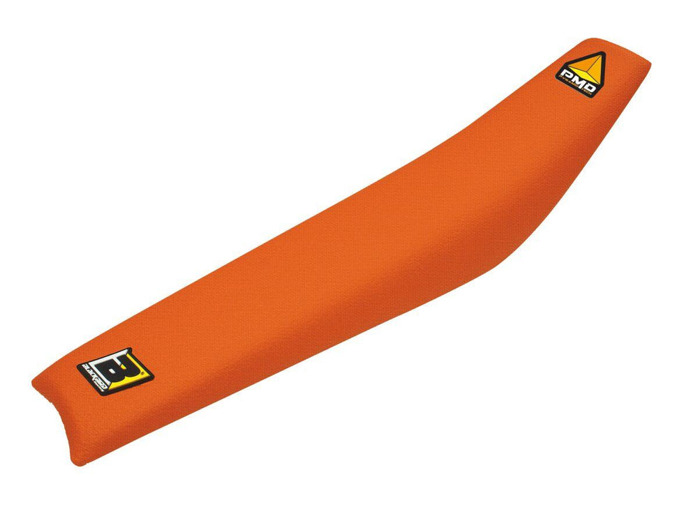 Blackbird Pyramid Seat Cover For KTM SX85 2025-2026 - Orange