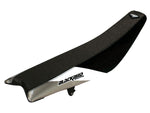 Blackbird Pyramid Seat Cover For Gas Gas EC125 Racing 2013-2015 - Black