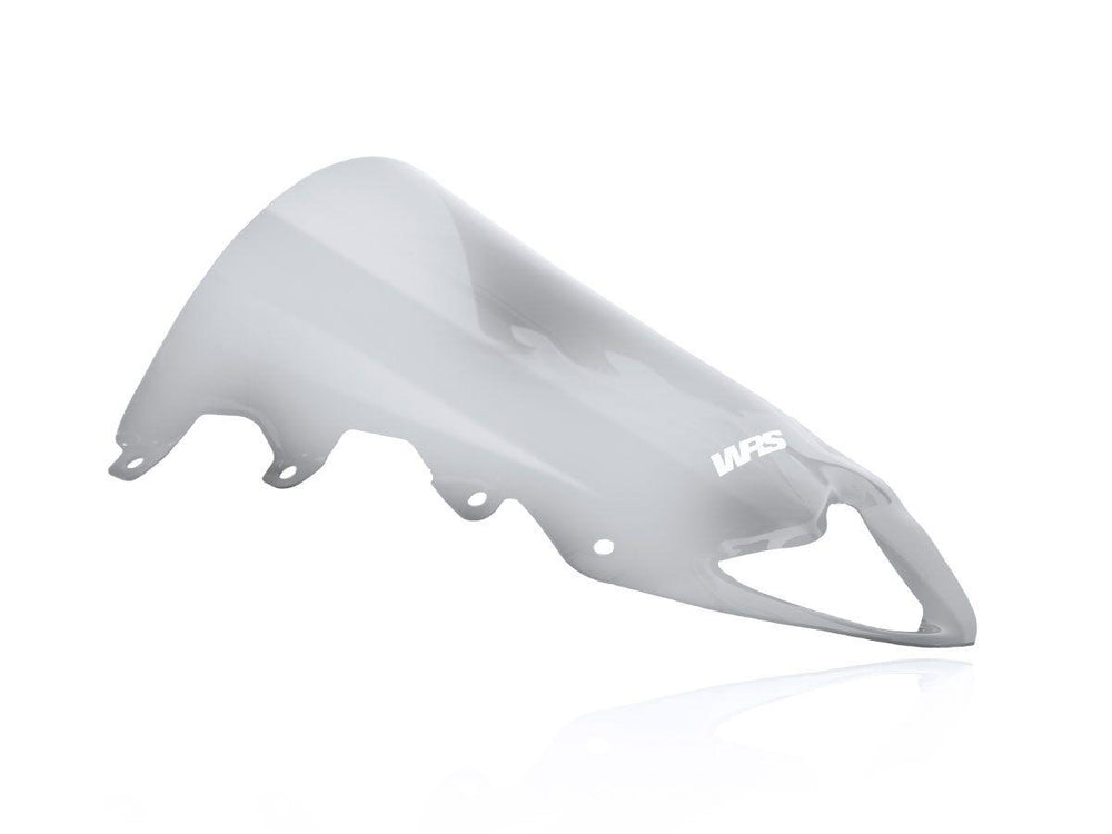 WRS Windscreen For BMW S 1000 RR 2010-2014 - Smoke