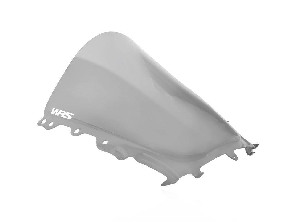 WRS Windscreen For Yamaha YZF-R1 1000 ABS 2020-2024 - Smoke