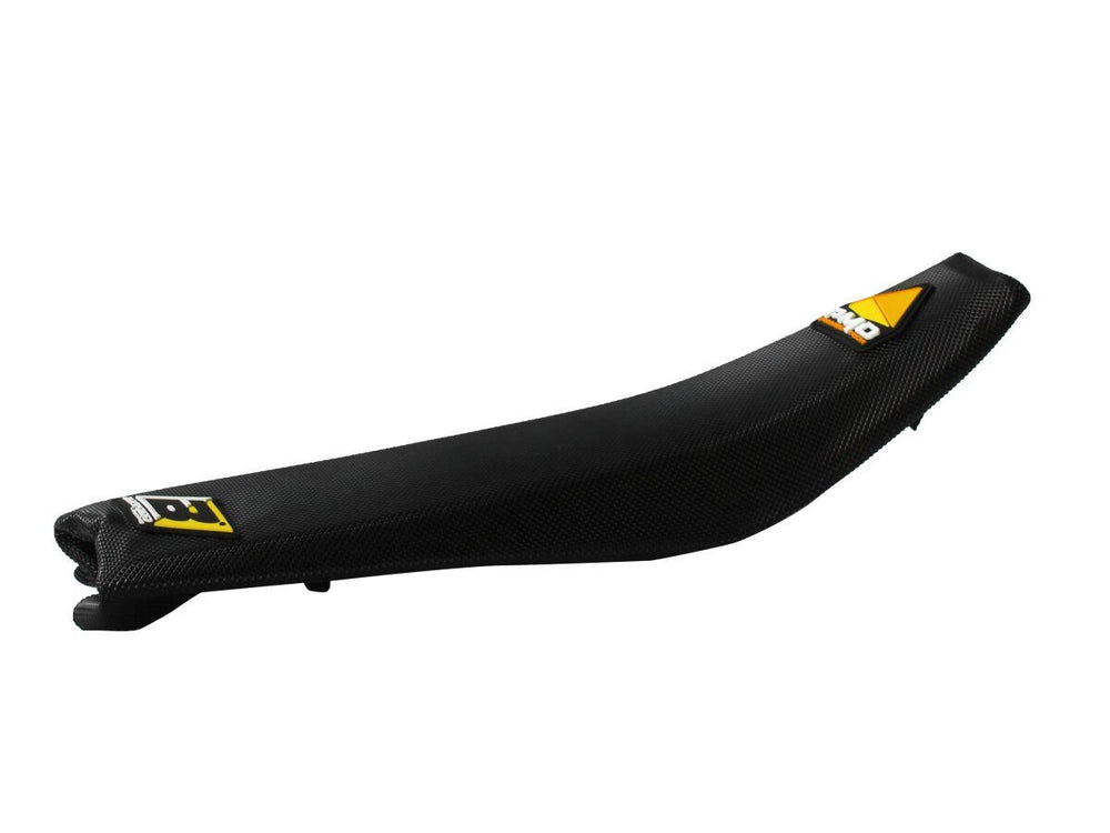 Blackbird Seat Cover For KTM SX50 2024-2026 - Black