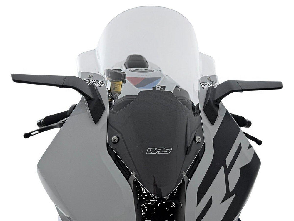WRS Windscreen Race High BMW S1000RR For BMW S 1000 RR ABS 2025-2026