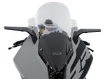 WRS Windscreen Race High BMW S1000RR For BMW S 1000 RR ABS 2025-2026