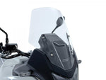 WRS Windscreen For Honda XL750 ABS 2025 - Clear