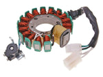 101 Octane Alternator Stator For MBK Doodo 125 2000-2003 -