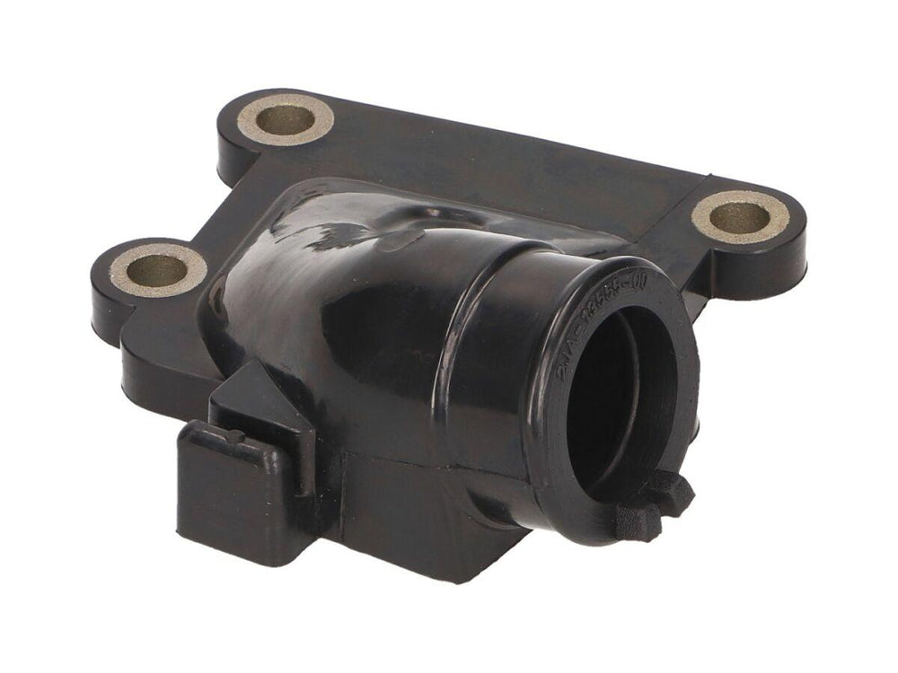 101 Octane Intake Manifold For Aprilia Amico 50 1992-1993 - Black
