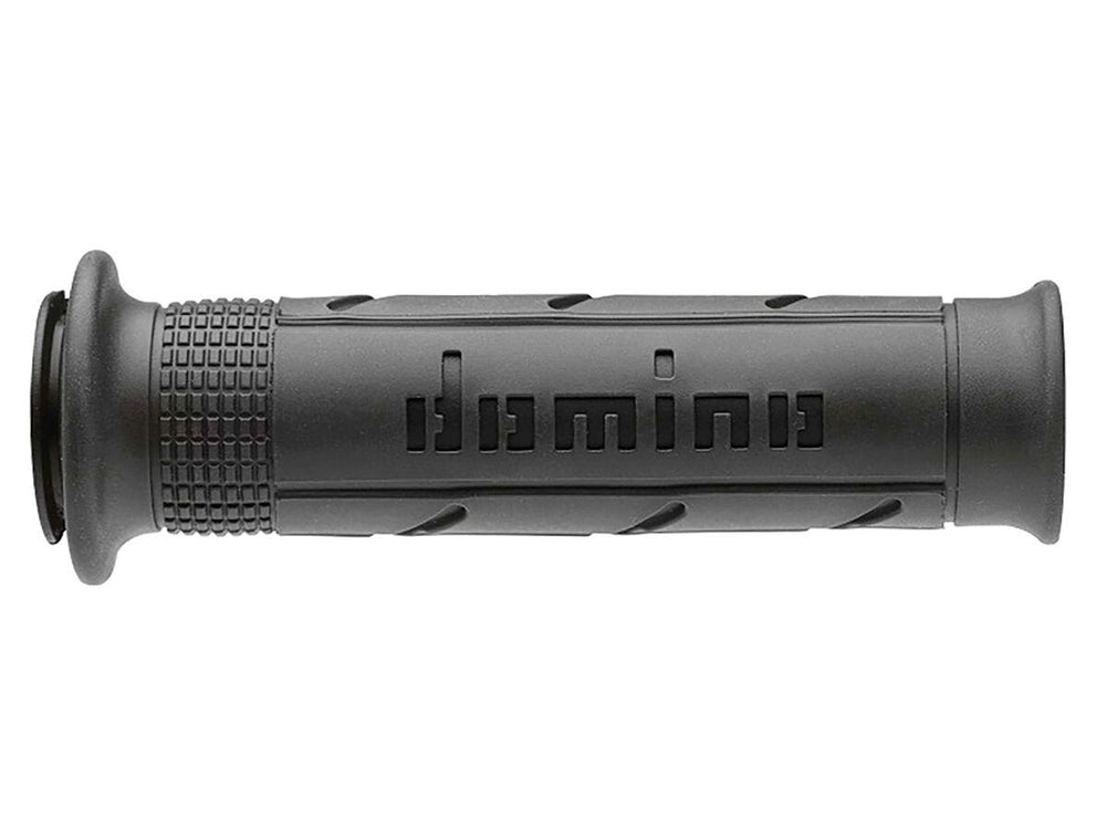 Domino A250 Road Grips - Black