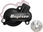 Boyesen Water Pump Kit For Gas Gas EC300 2024-2026 - Black