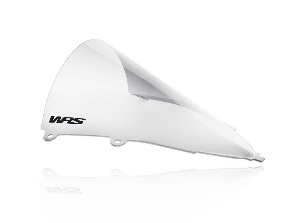 WRS Windscreen For Honda CBR650R 2019-2023 - Clear