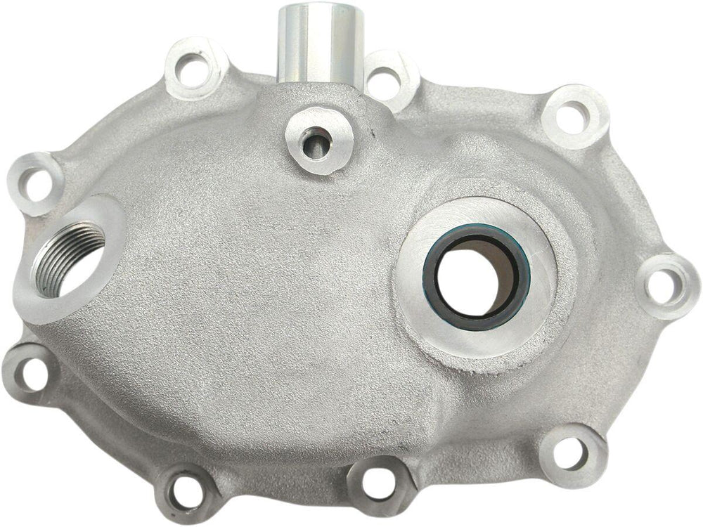 S&S Cycle Kicker Cover For Harley Davidson E 1000 1948-1952 - Unfinished