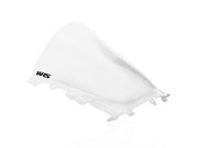 WRS Windscreen For Yamaha YZF-R1 1000 ABS 2020-2024 - Clear