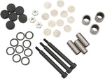 EPI Primary Clutch Rebuild Kit For Polaris Edge 500 2004-2006