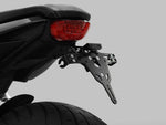Zieger PRO Tail Unit Type B For Honda CB 650 R ABS 2021-2023