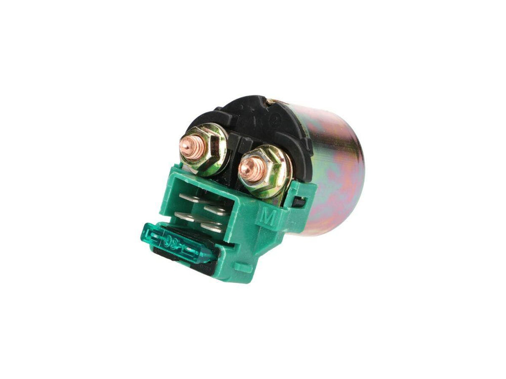 101 Octane Starter Solenoid For Piaggio Beverly 300 I.E.