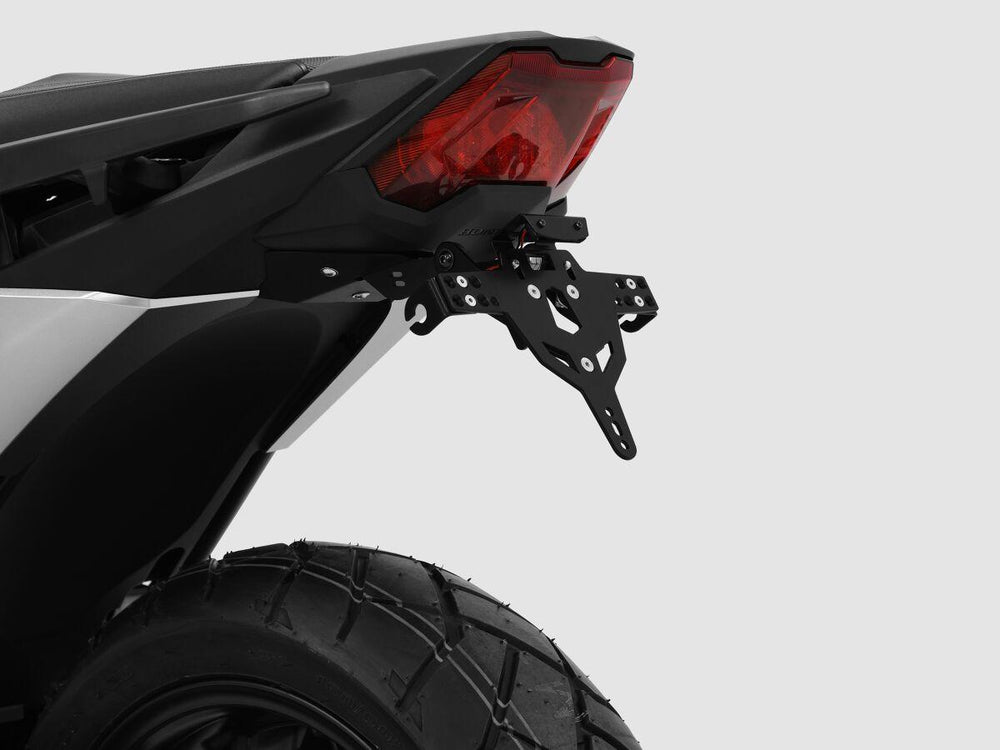 Zieger PRO Tail Unit Type C For Honda NC 750 X ABS 2021-2024