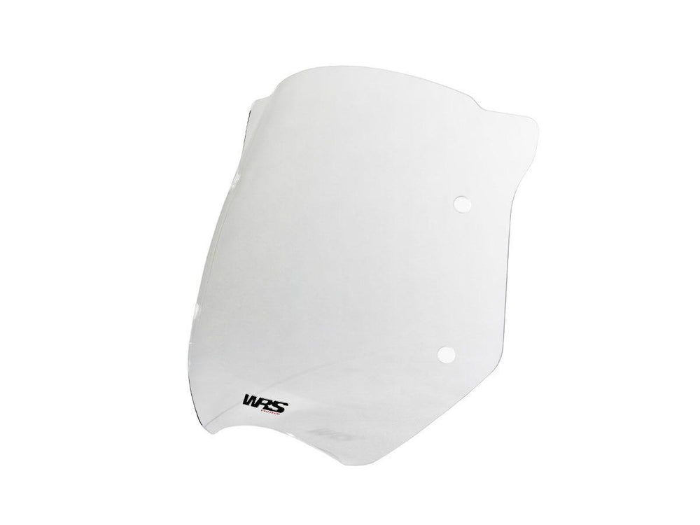 WRS Windscreen For BMW R 1200 R 2006-2014 37 cm (14-1/2") - Clear