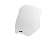 WRS Windscreen For BMW R 1200 R 2006-2014 37 cm (14-1/2") - Clear