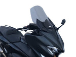 WRS Windscreen For Yamaha XP 530 T-Max ABS 2017-2019 51 cm (20") - Smoke