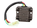 101 Octane Rectifier Regulator For Kymco Agility City 125 2014-2016